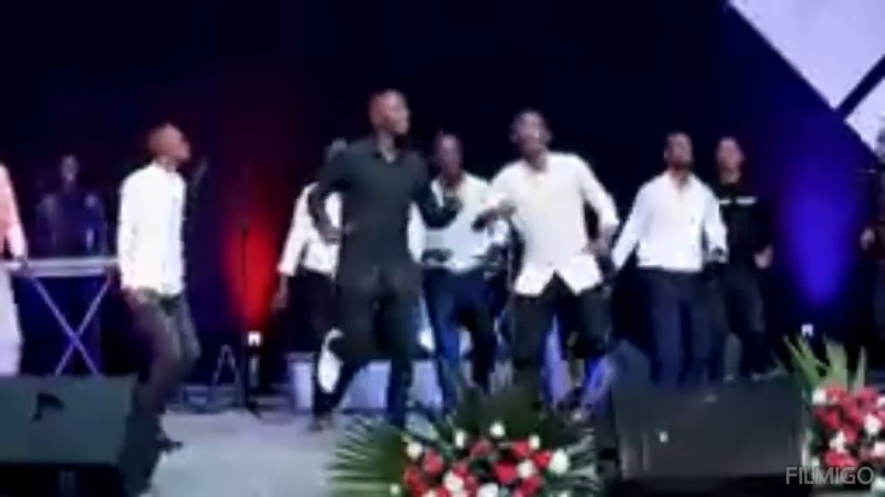 Omulwanyi abeera Mulwanyi  by Adams Demas