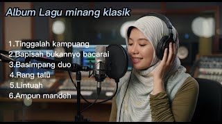 Download Lagu Album minang klasik vol 4. New Aransemen MP3