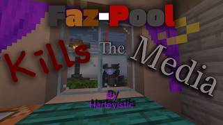 Faz-Pool Kills The Media | Episode 4: The Halo Episode (check desc)