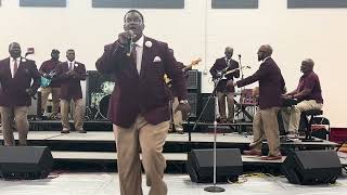 Sensational Southern Echoes (Full Set)