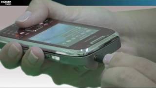 Gadget3 Tv Technology  Episode 5 nokia E75