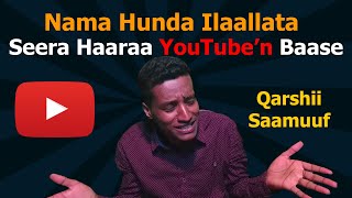 Seera haaraa Youtube'n baase Namni hunduu kan beeku qabu | L2 Tech screenshot 4