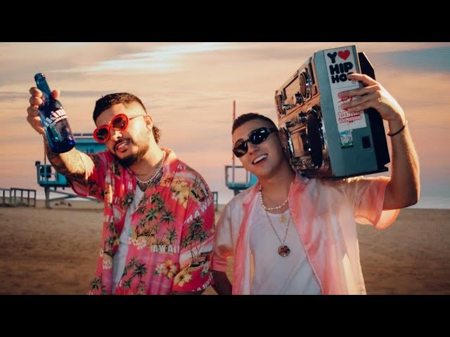 Watch MARCO ACEVEDO X MIKY LA SENSA - BIKINI (Aguita E' Coco) | (Official Video) on YouTube Watch MARCO ACEVEDO X MIKY LA SENSA - BIKINI (Aguita E' Coco) | (Official Video) on YouTube
