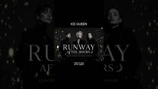 ICE QUEEN ❄️Royalty Free Manhattan Fashion Audio #shorts