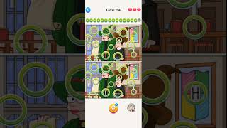 BANTU AKU TEMUKAN PERBEDAAN PERMAINAN GAMBAR FIND EASY