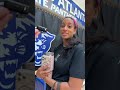Promise they had a good answers 😆 #volleyballworld #volleyball #womensvolleyball #atlanta