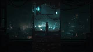 Cyberpunk | Synthwave #cyberpunk #synthwave #bladerunner  #beatstostudy