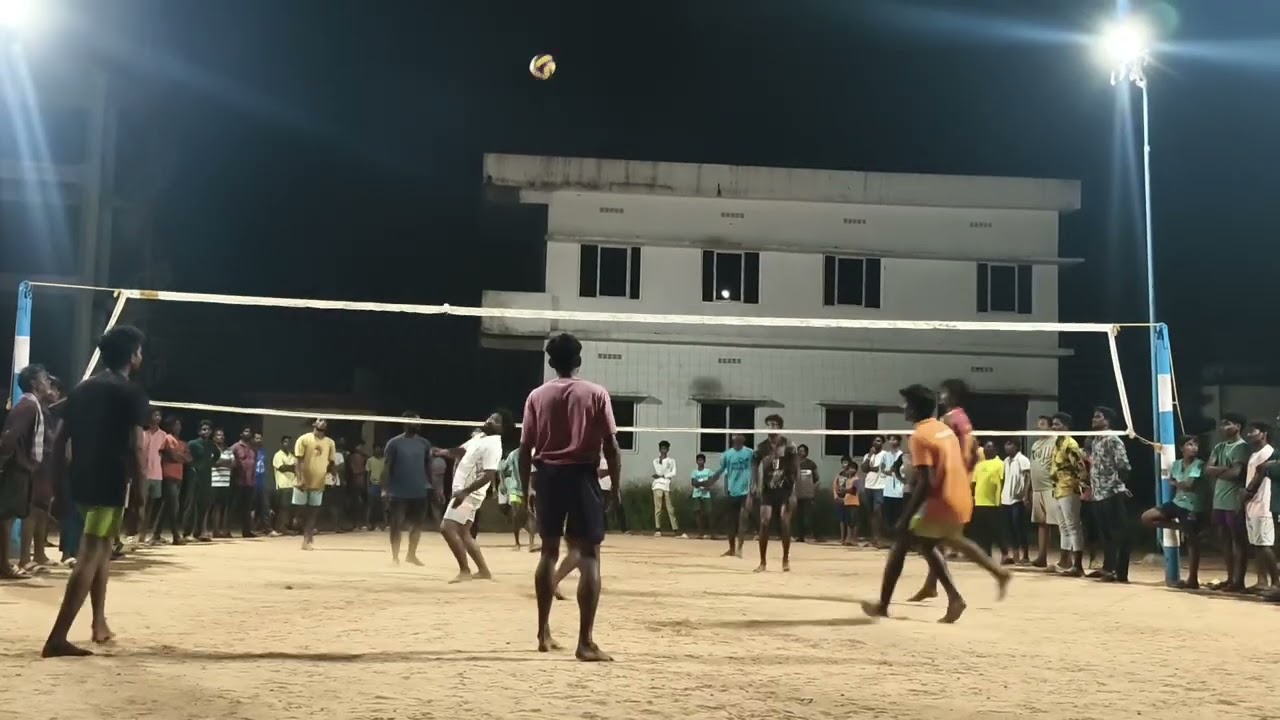 Dileep vs Venky single effence 🔥🔥 match 