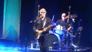 Steve Miller Band - "Shu Ba Da Du Ma Ma Ma Ma"