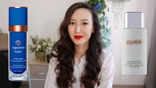 10 Favorite Luxury Skincare Products From Favorite Brands