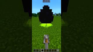 How to duplicate dragon egg (Bedrock Edition) (All versions). #minecraft #games #minecraftsheep
