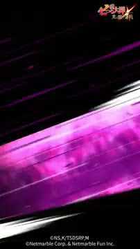 【グラクロ公式】【ダンジョン攻略者】プレイヤー シン 必殺技の紹介映像 | 七つの大罪 ～光と闇の交戰～ [Netmarble]