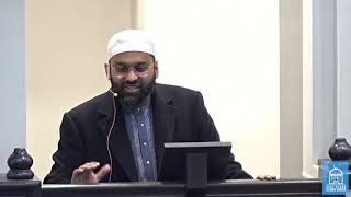 Modesty (Haya): The Characteristic of Islam | Shaykh Dr. Yasir Qadhi | Khutbah