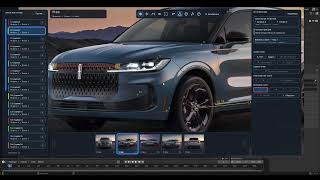 Image Matching Workflow in Blender screenshot 4