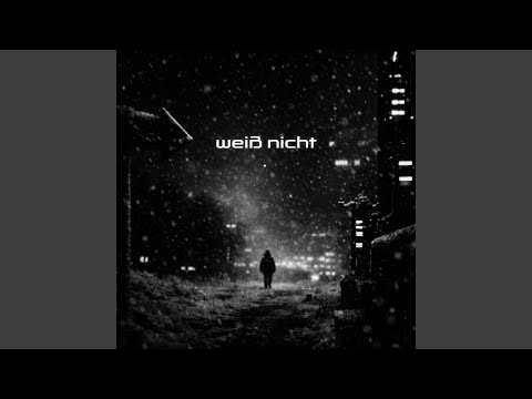 Weiß Nicht