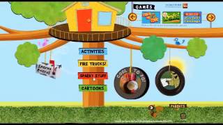 Sparky org Website Intro