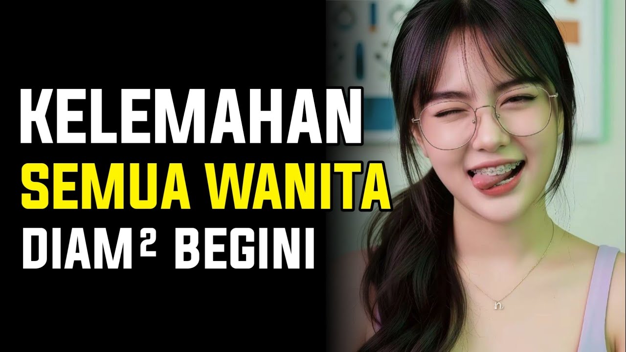 Kamu Terlalu Berusaha! Inilah Hal Yang Diam-Diam Disukai Banyak Wanita