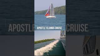 Apostle Islands Cruises - Wisconsin