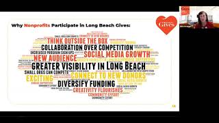 (Khmer) Long Beach Gives Information Session