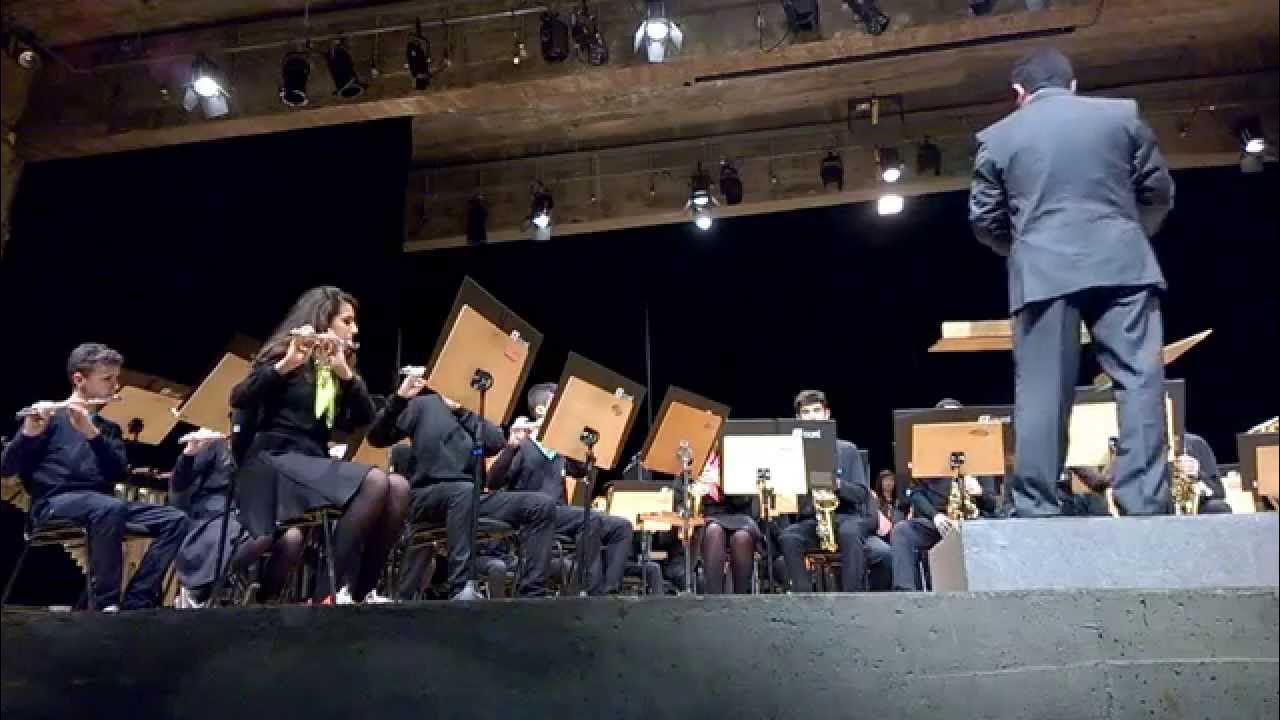 Sousa Palooza John Philip Sousa (Bis) YouTube