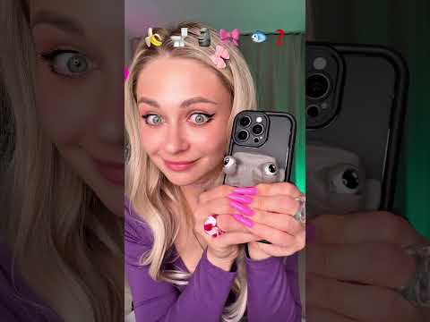 the WEIRDEST PHONE CASES in the world🫢 #funny #beauty #unboxing #haul