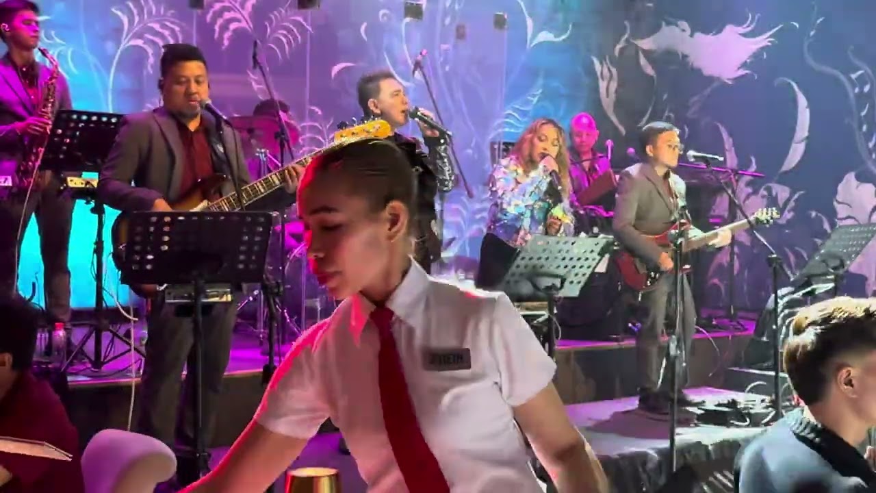 Die With A Smile (Cover)