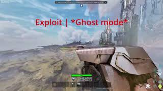 BEST ARK ASCENDED/ASA HACK | AIMBOT/ESP/MISC/MESH | UNDETECTED 2026