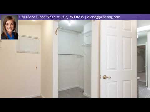 1829 Shelton Shores Dr, Talladega, AL home video tour