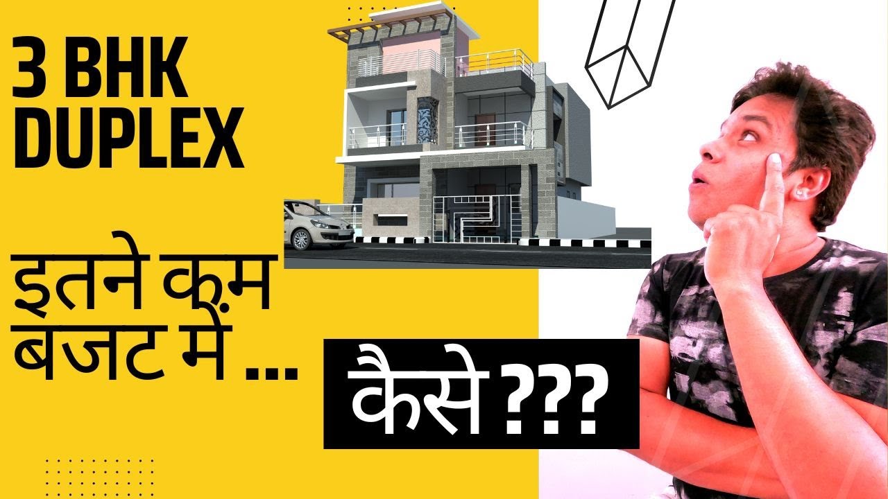 3BHK Newly Constructed Duplex in Silicon City Indore Pragati