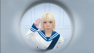 UNIS 'もしもし♡ (MoshiMoshi♡)’ But only Kotoko lines