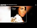 Capture de la vidéo Aaliyah - Don't Know What To Tell Ya (Audio)