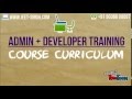 Salesforce Administrator + Developer Training | Jeet Singh | www.jeet-singh.com