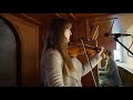 J.S. Bach - Aria na strunie G