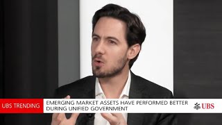Why do Emerging Markets matter in this year’s US elections? | UBS Trending