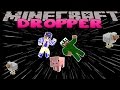Minecraft-Little Carly-LITTLE CARLY AND LITTLE LIZARD SHRINK!!