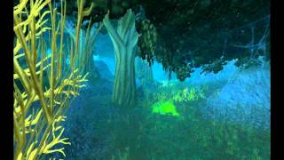 Duskwood [HD] - World of Warcraft Cataclysm