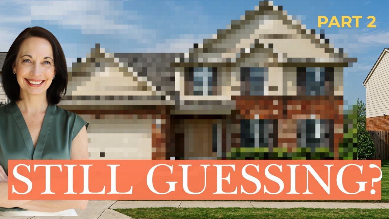 Still Can't Figure Out The Architectural Style? This Clue Makes It