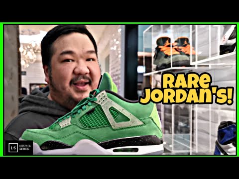 big boy jordans