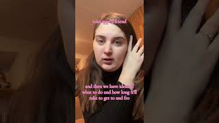 is this relatable? #typea #typeb #typec #funny #relatable