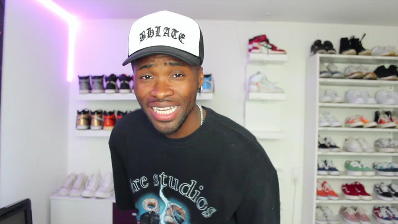 SneakerTalk | Sneaker UPDATE | 3 Neue Schuhe in meiner Kollektion | Kingmorteezy