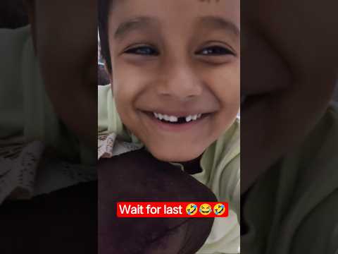 🤭 Little Legend! #viralvideo #shorts #funny #kids