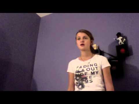 Beatrix's monologue from Promedy - YouTube