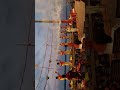Subah-e-banaras #kashi #banaras #ganga #gangaarti #shorts #viral