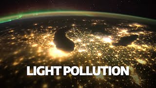Do people even care about Light Pollution?