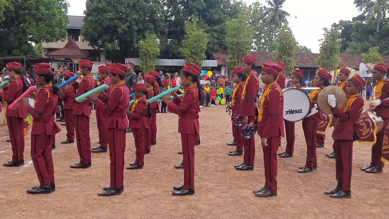 2024 sport meet KOTTAWA ANANDA MAHA VIDYALAYA