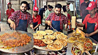 Famous Patna Egg Role Bulk Making😳 |` Taste Of Street || Famous Egg Roll ||