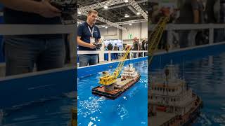 Aircraft carrier.Nuclear submarine.Salvage vessel.Crane.English.Short videos 📸📷📷📸