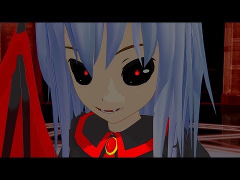 【東方MMD】Build Our Machine(REMIX)