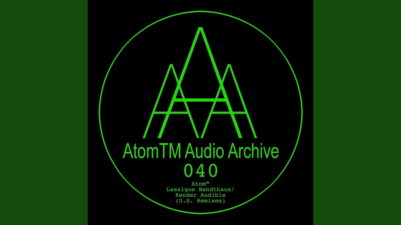 Soul Access (Polyacidmorph)