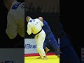 Epic o-soto from Korrel! He’s in the final 🇳🇱